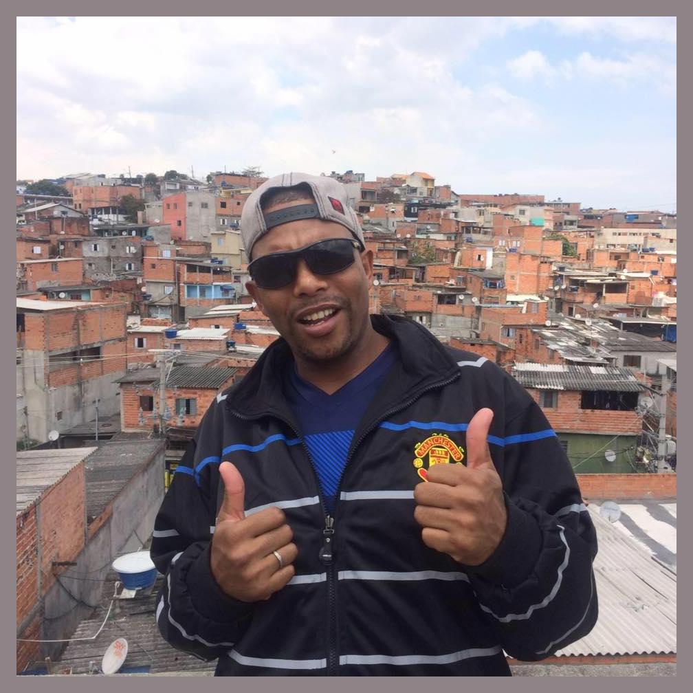 MC Tartaruga